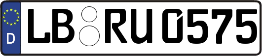 LB-RU0575