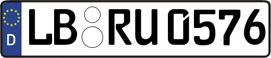 LB-RU0576