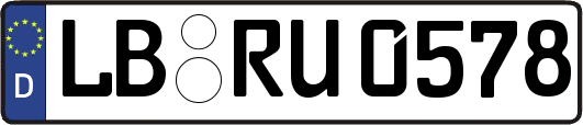 LB-RU0578
