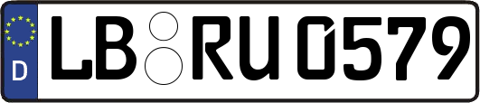 LB-RU0579