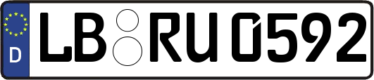 LB-RU0592