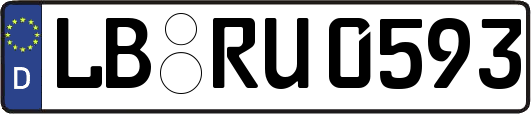 LB-RU0593