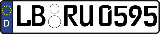 LB-RU0595