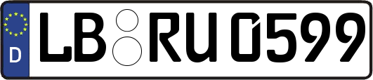 LB-RU0599