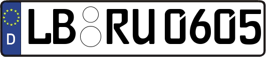 LB-RU0605