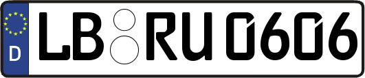 LB-RU0606