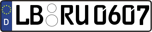 LB-RU0607