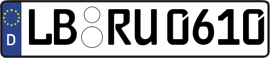 LB-RU0610