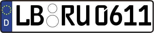LB-RU0611