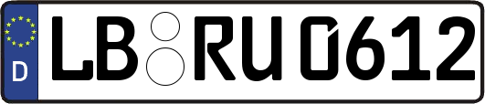 LB-RU0612