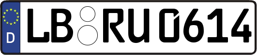 LB-RU0614