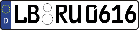LB-RU0616