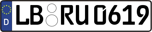 LB-RU0619
