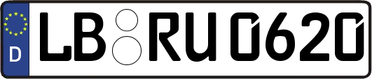 LB-RU0620