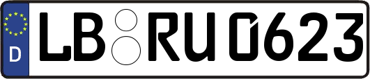 LB-RU0623