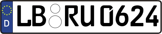 LB-RU0624