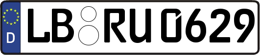 LB-RU0629