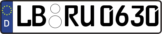 LB-RU0630