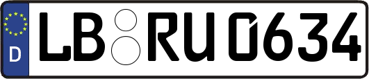 LB-RU0634