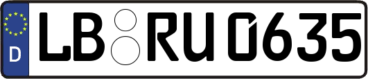 LB-RU0635