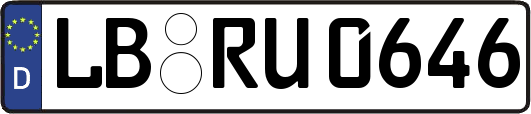 LB-RU0646