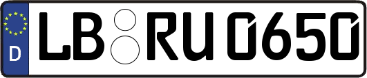 LB-RU0650
