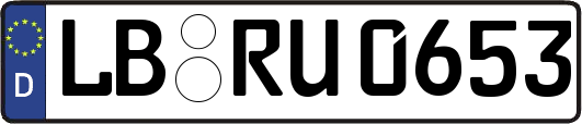 LB-RU0653