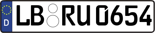 LB-RU0654
