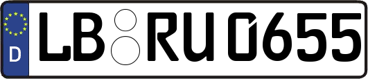 LB-RU0655