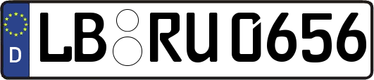 LB-RU0656