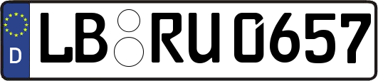 LB-RU0657