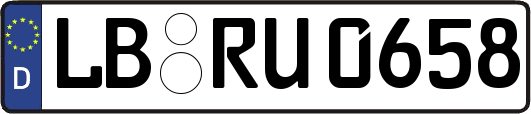 LB-RU0658