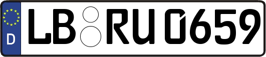 LB-RU0659