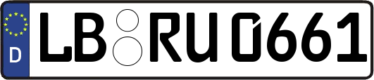 LB-RU0661