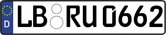 LB-RU0662