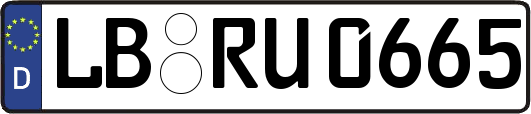 LB-RU0665