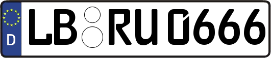 LB-RU0666