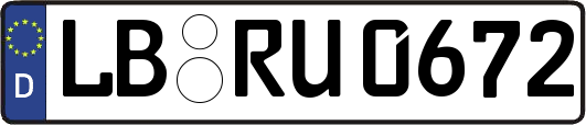 LB-RU0672