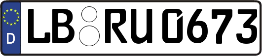 LB-RU0673