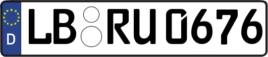 LB-RU0676