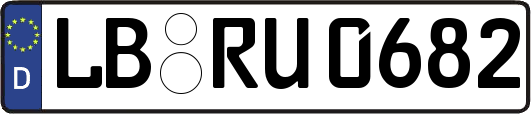 LB-RU0682