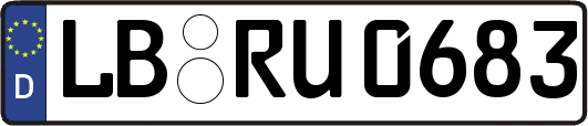 LB-RU0683