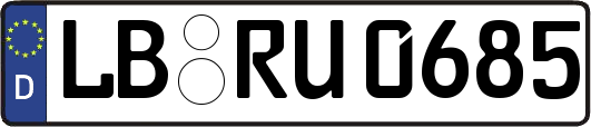 LB-RU0685
