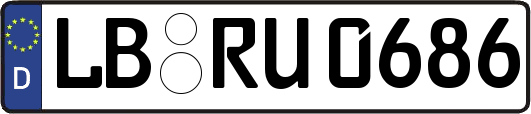 LB-RU0686