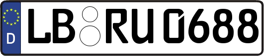 LB-RU0688