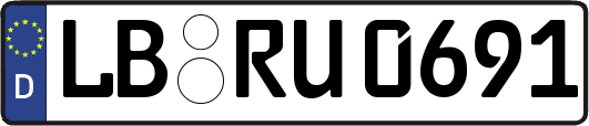 LB-RU0691