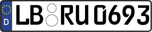 LB-RU0693