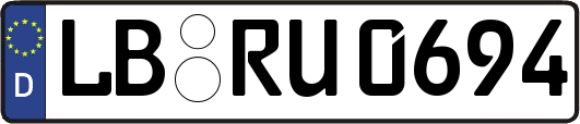 LB-RU0694