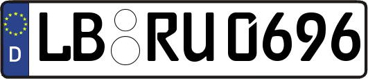 LB-RU0696