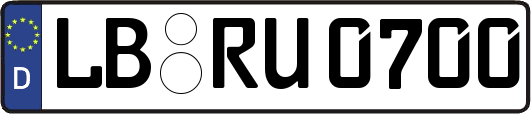 LB-RU0700